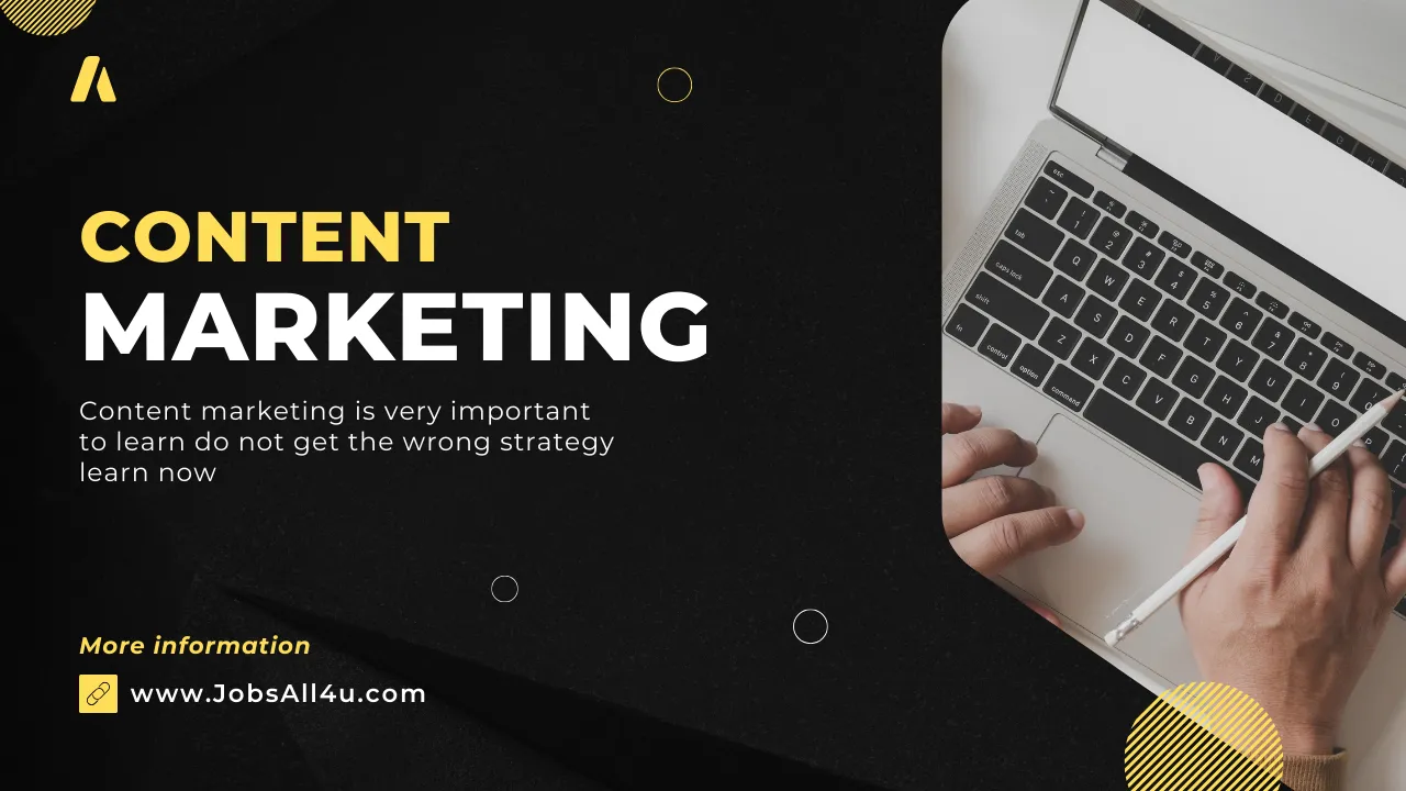 Content Marketing: A Guide for Everyone